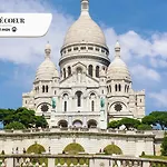 Bluestay 828 - Superb Apartment