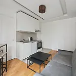 Bluestay 828 - Superb Apartment
